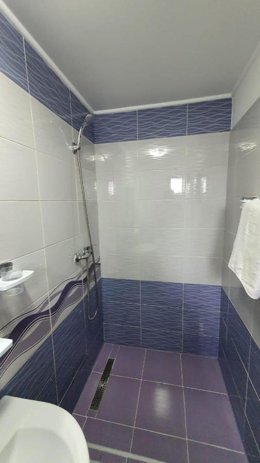 Casa Teleferic Hotell Buşteni Exteriör bild