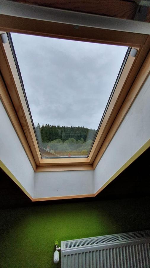 Casa Teleferic Hotell Buşteni Exteriör bild